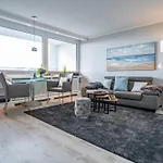 Lejlighed Wiking, App 504a Vesterland