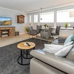 Wiking, App 504a Apartment *