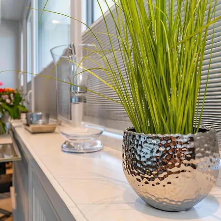 Apartment Wiking, App 504a *